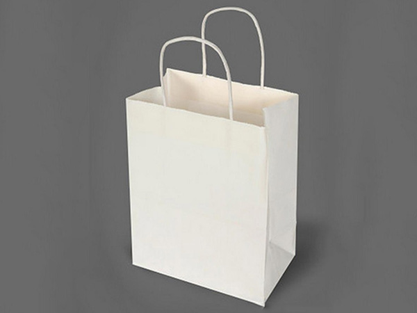 白牛皮紙產品案例